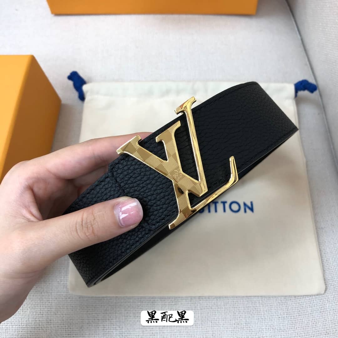 L0vis Vvtt0n Belt Copy 40mm