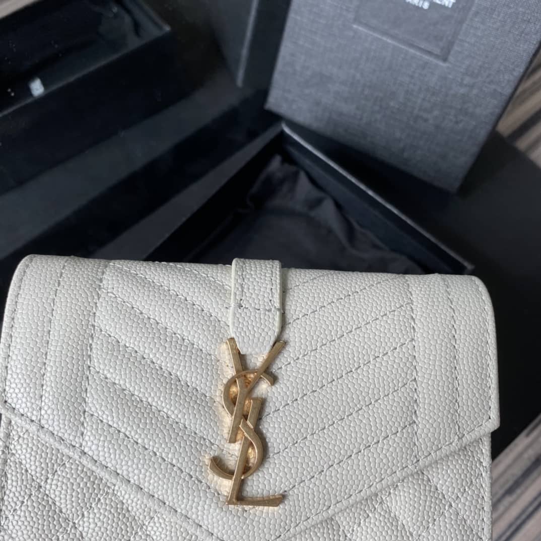 Y51 Small Envelope Replica Wallet
