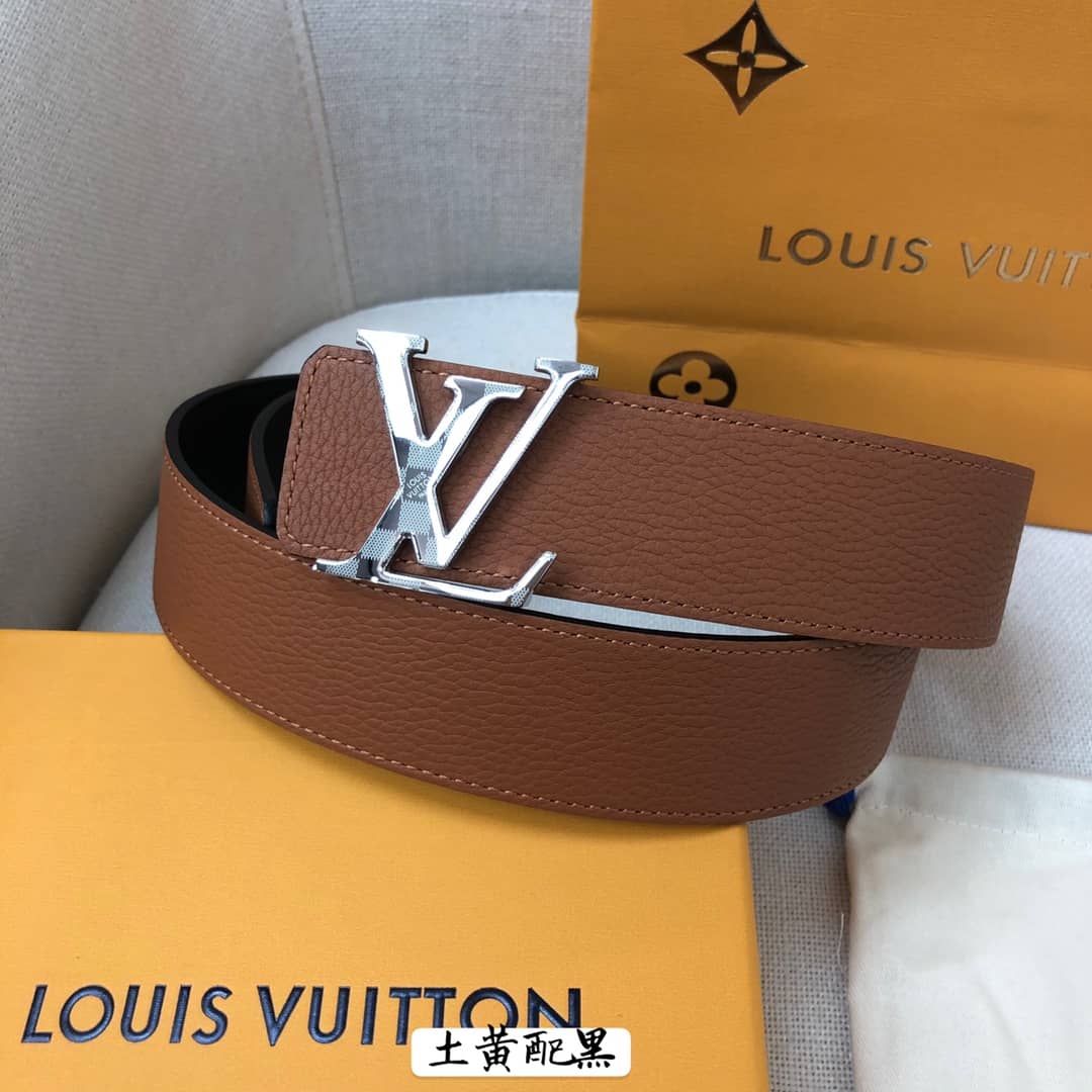 L0vis Vvtt0n Belt For Sale 40mm