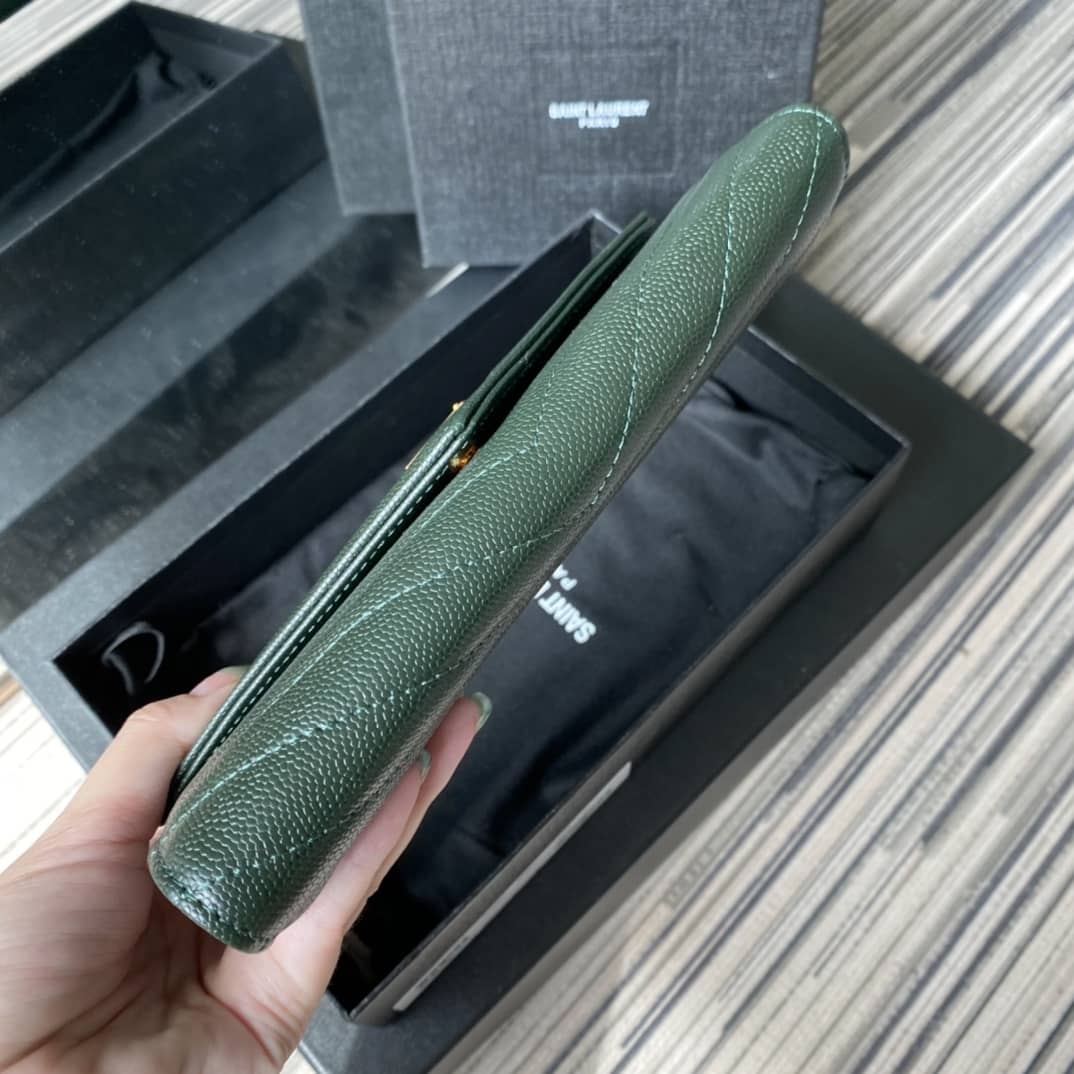 Y51 Monogram Long Replica Wallet