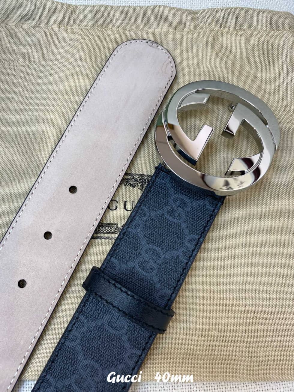 Gvc*1 Belt For Sale 40mm