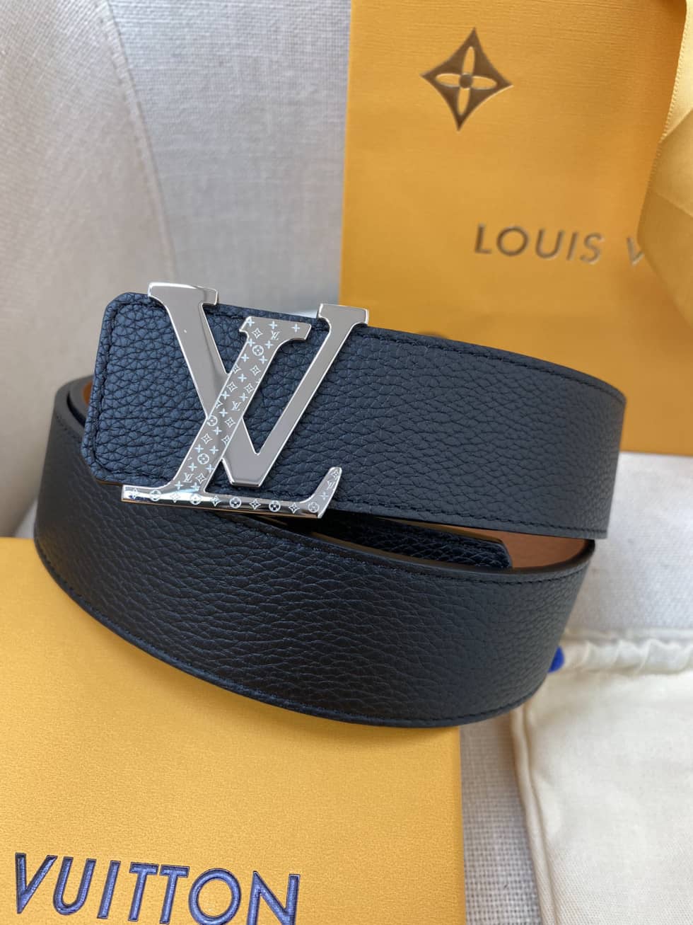 Replica L0vis Vvtt0n Belt Logo Sale