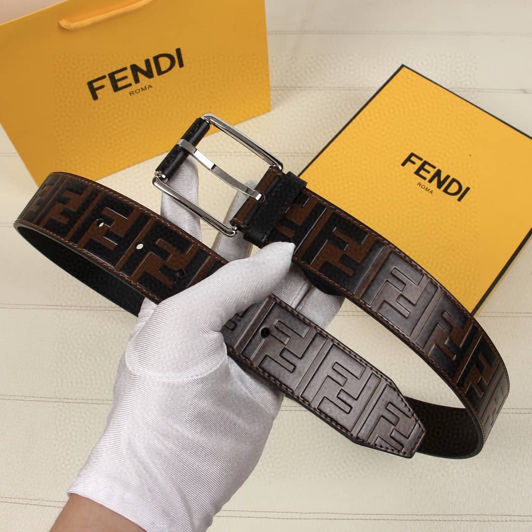 Wholesale F**di AAA+ Belt 38mm