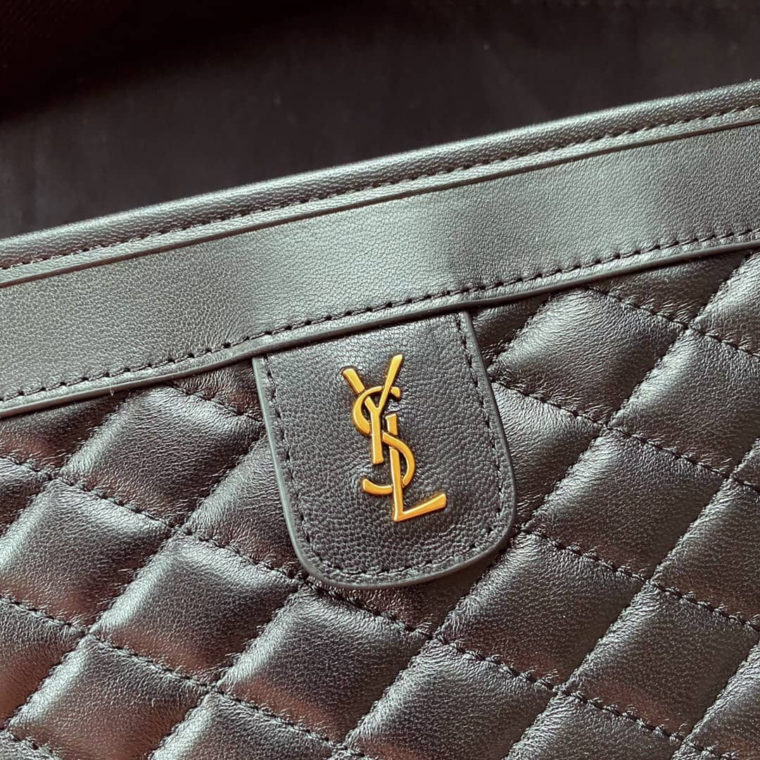 Y51 Dupes Bags Sa1nt Lau*nt Chain Replica Shoulder Bag
