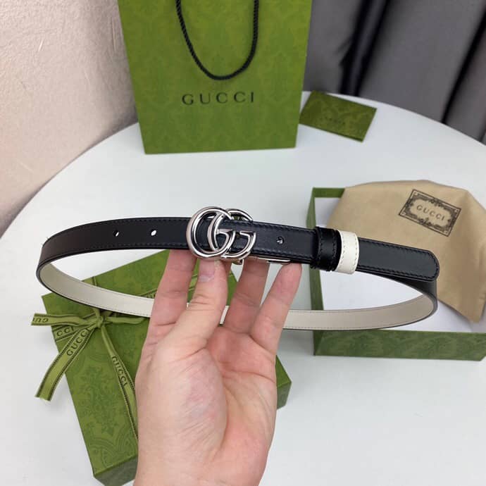 High Quality Gvc*1 Belt 20mm For Lady
