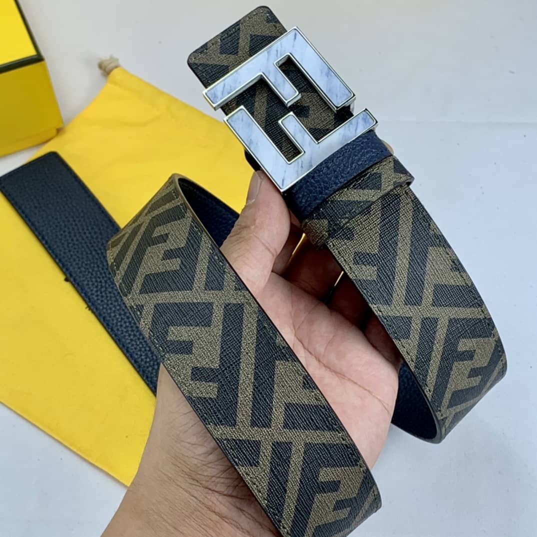 Cheap F**di Belt China 40mm