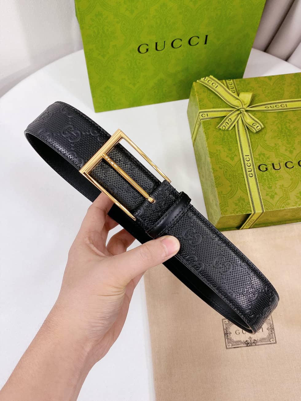 Gvc*1 Belt Dupe Online 40mm