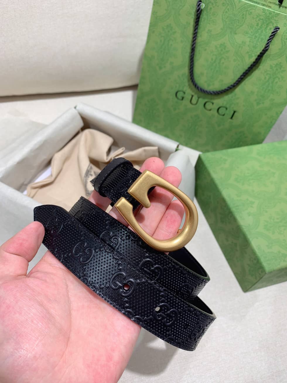 High Quality Gvc*1 Belt 30mm