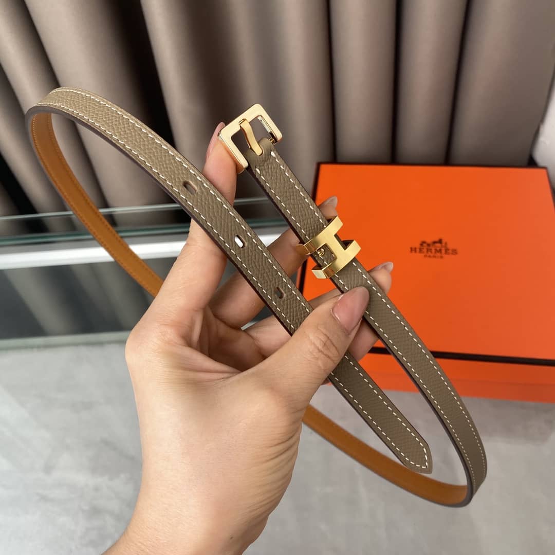 Cheap H**me5 Belt China 15mm For Lady
