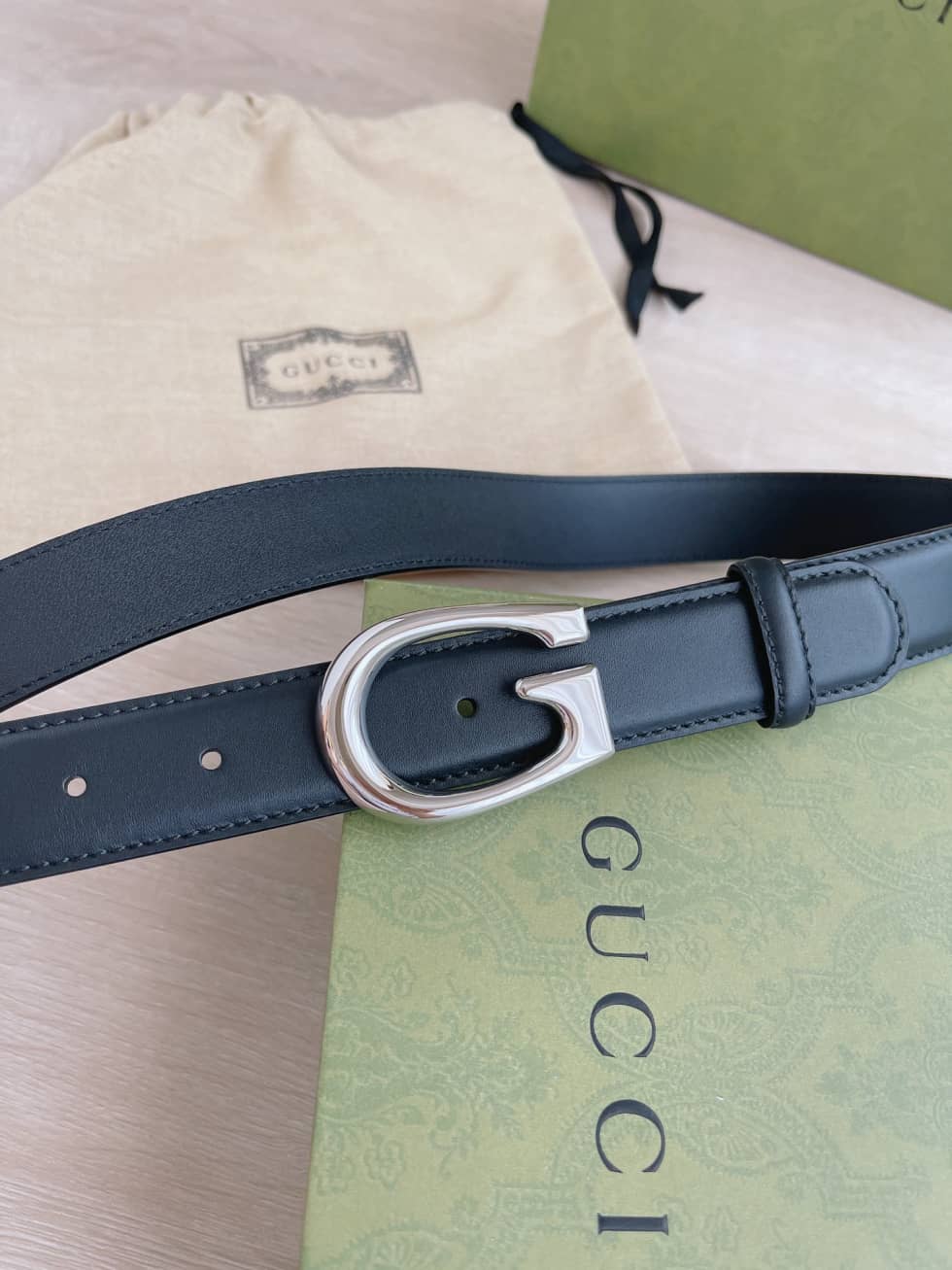 Gvc*1 Belt First Copy 30mm