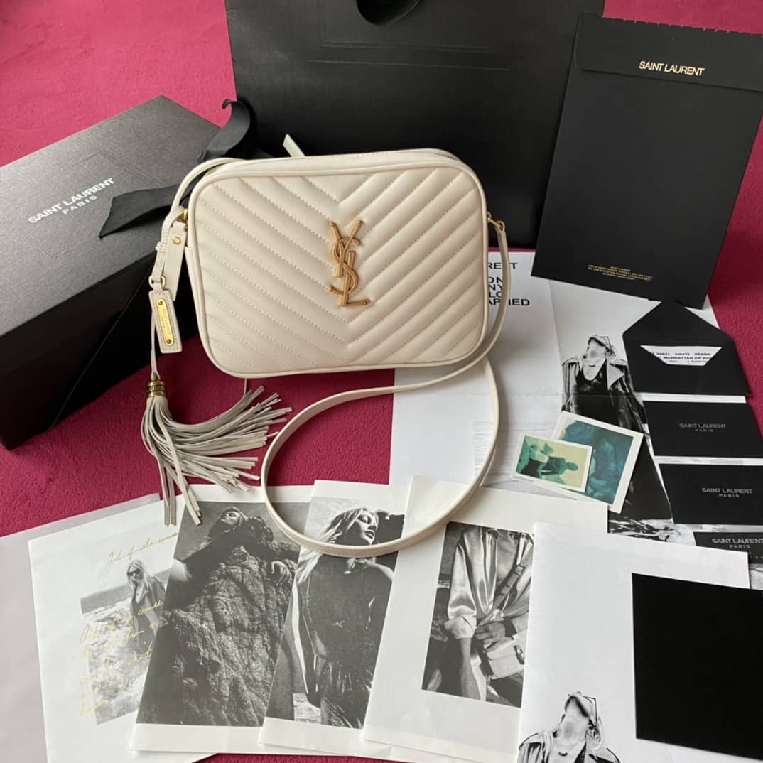 Y51 Lou Camera Replica Bag