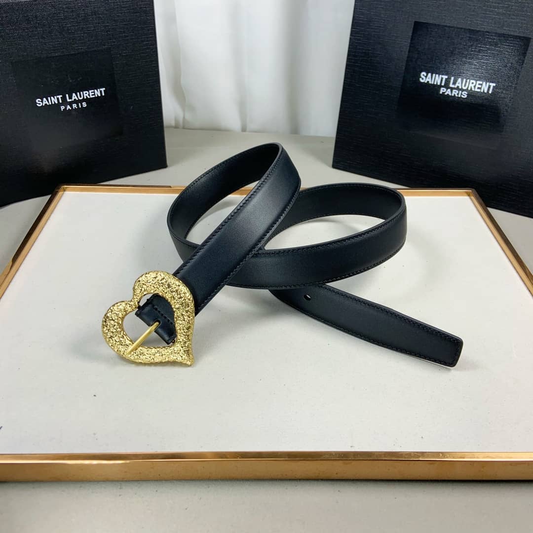 Knockoff Y51 Logo Belt 30mm For Lady