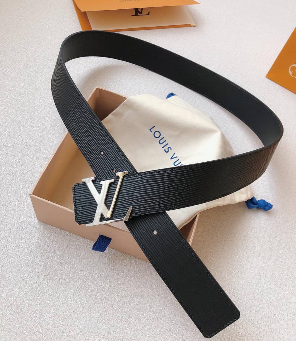 Cheap L0vis Vvtt0n Belt China 40mm