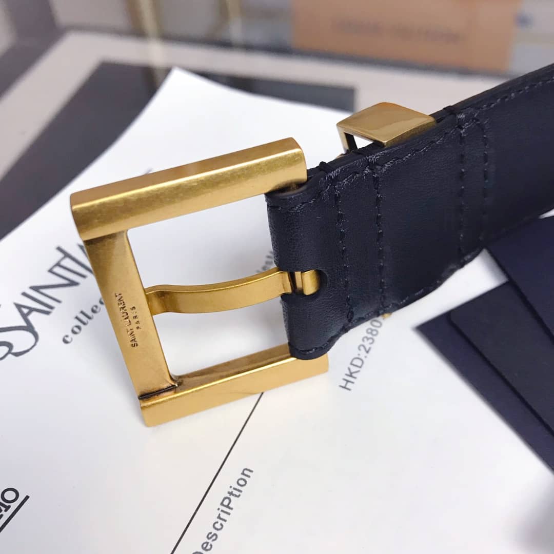 Best Y51 Classic Belt 30mm For Lady