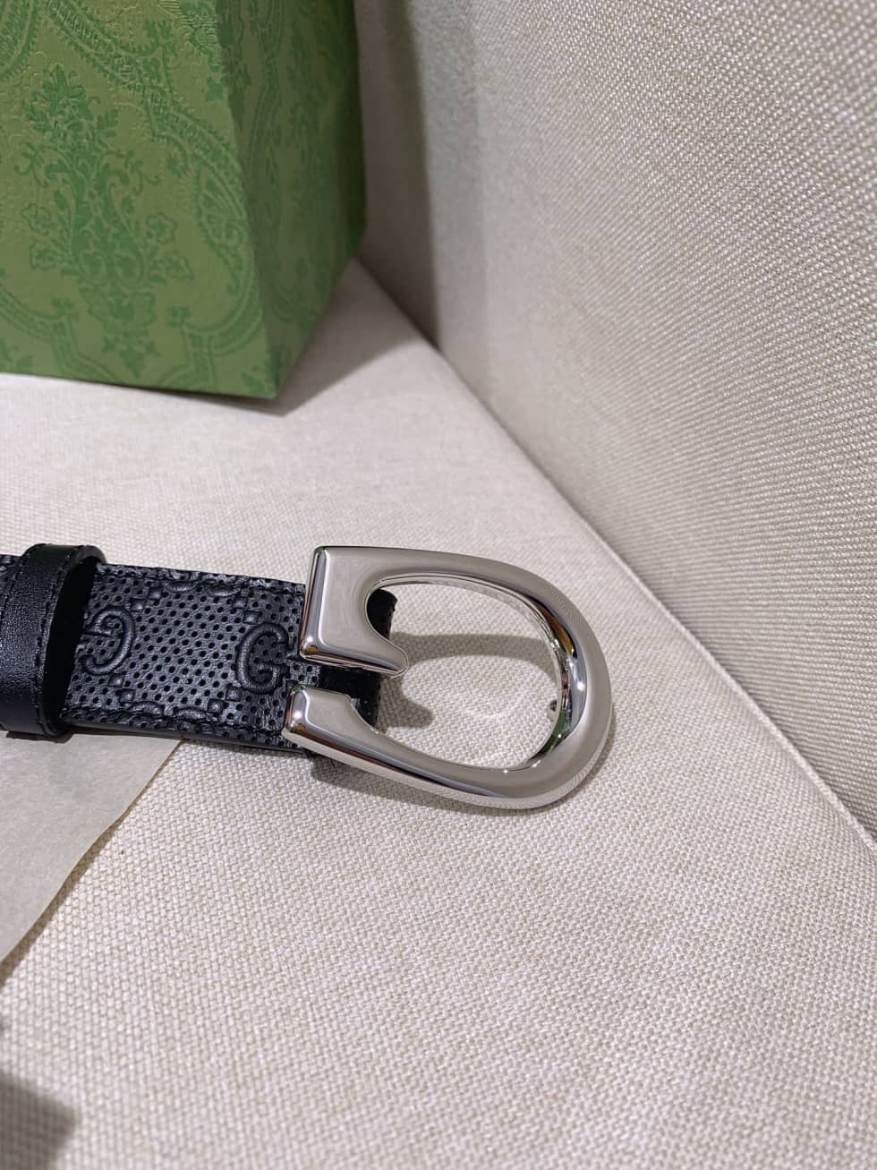 Fashion Gvc*1 Classic AAA+ Belt 30mm