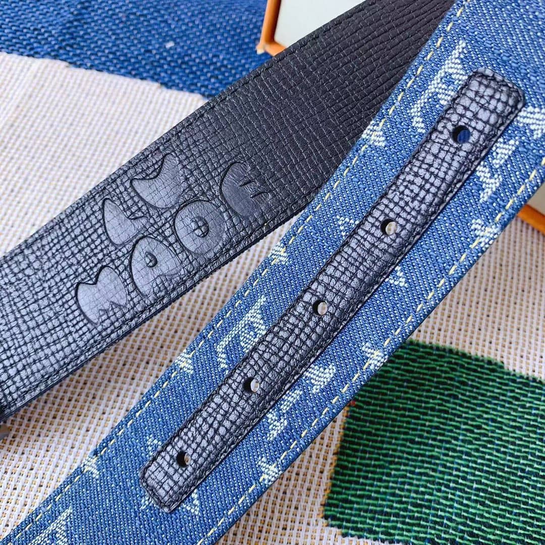 L0vis Vvtt0n Belt Copy 40mm