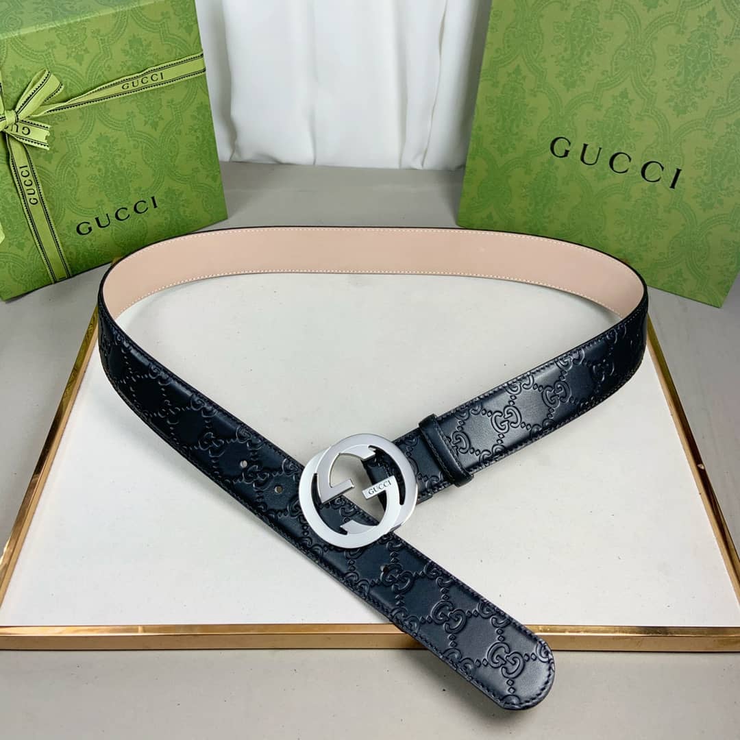 Best Gvc*1 Classic Belt Replica