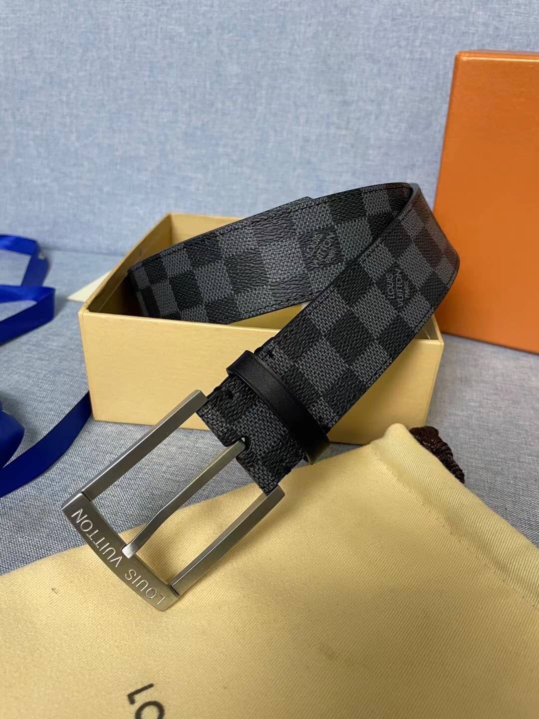 Designer L0vis Vvtt0n Classic Belt Sale