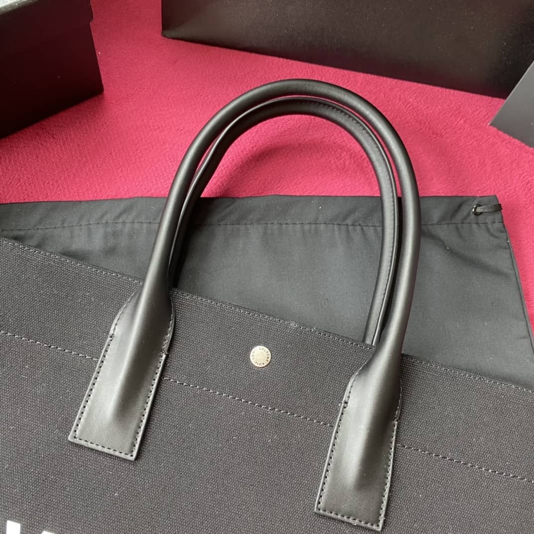 Y51 Replica Rive Gauche Tote Bag(ColaReps)