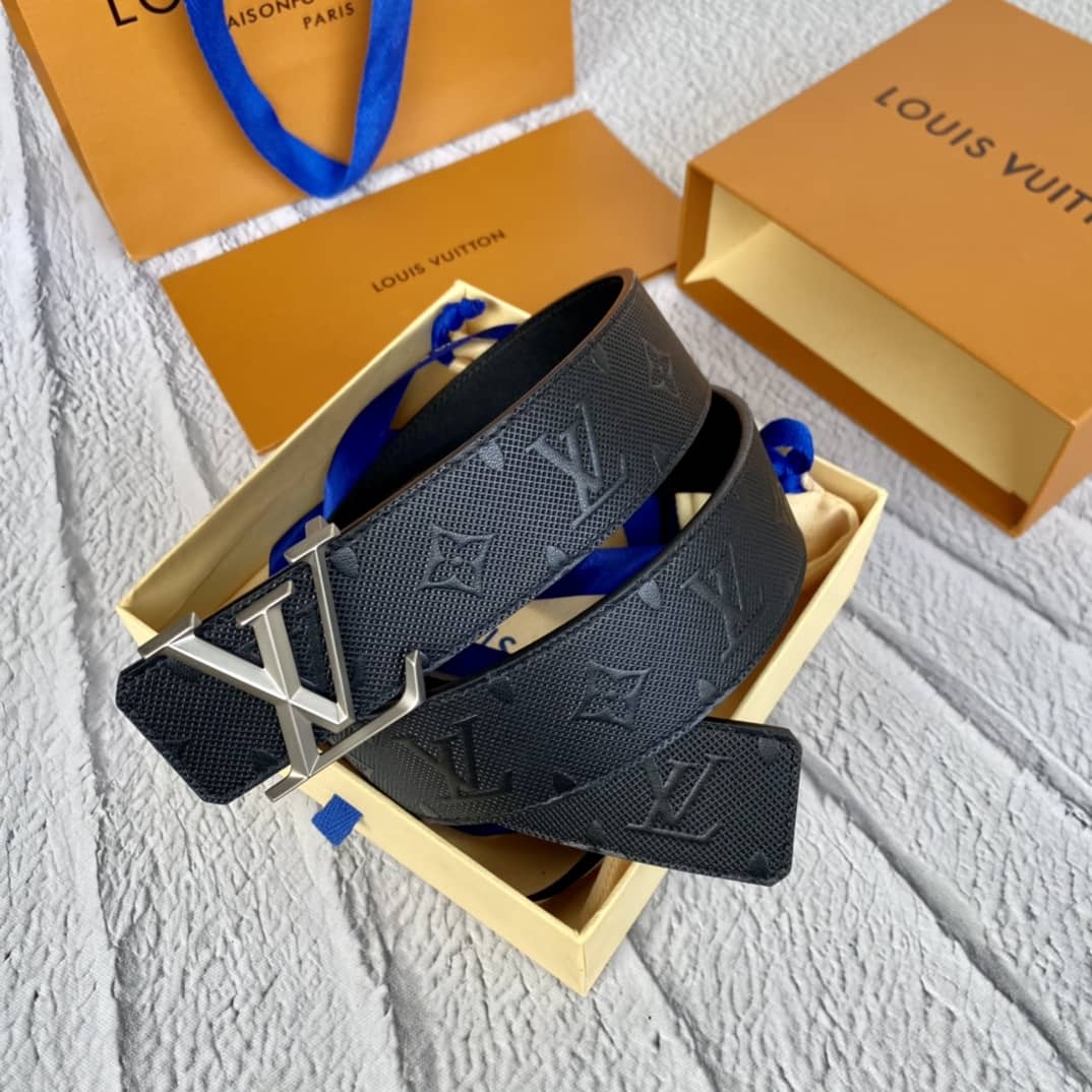 L0vis Vvtt0n Belt For Sale 40mm