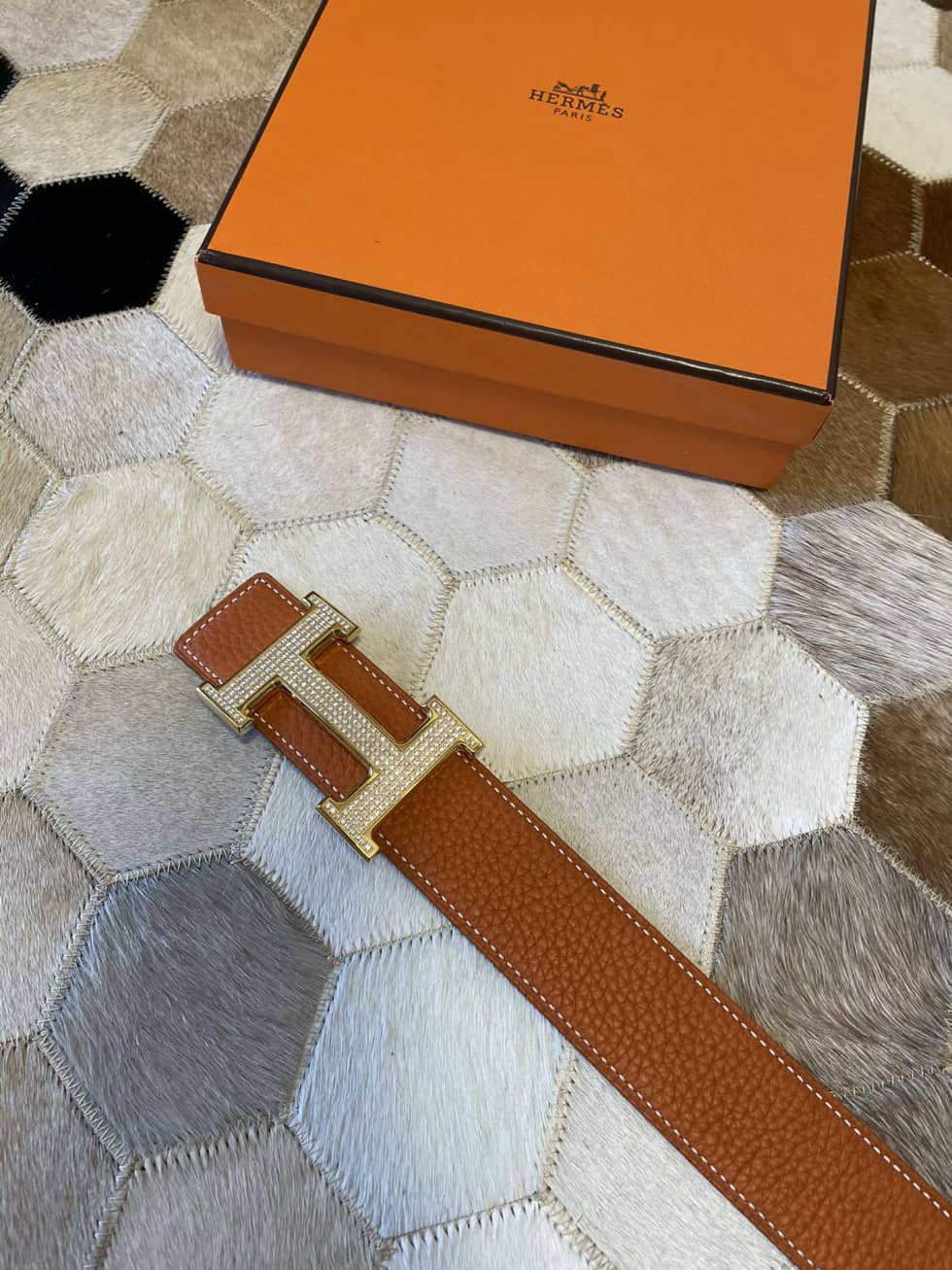 Cheap H**me5 Belt China 38mm