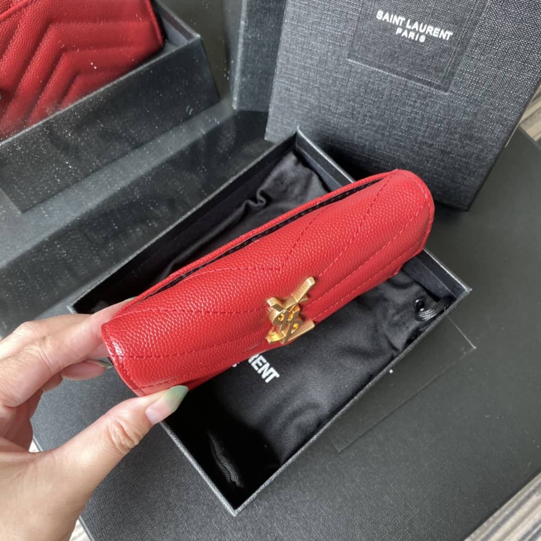 Y51 Small Envelope Replica Wallet