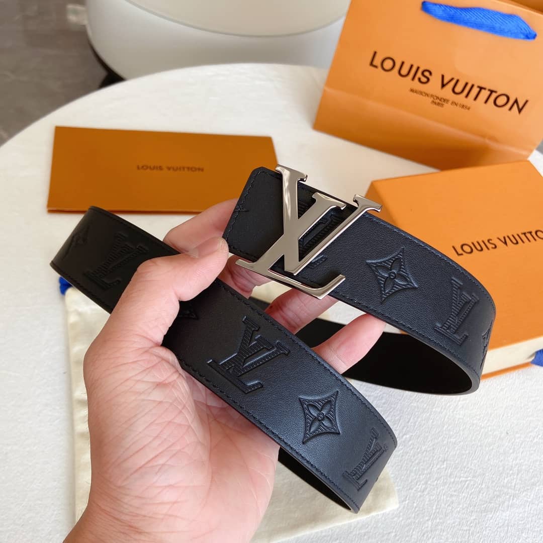 7 Star L0vis Vvtt0n Leather Belt Sale