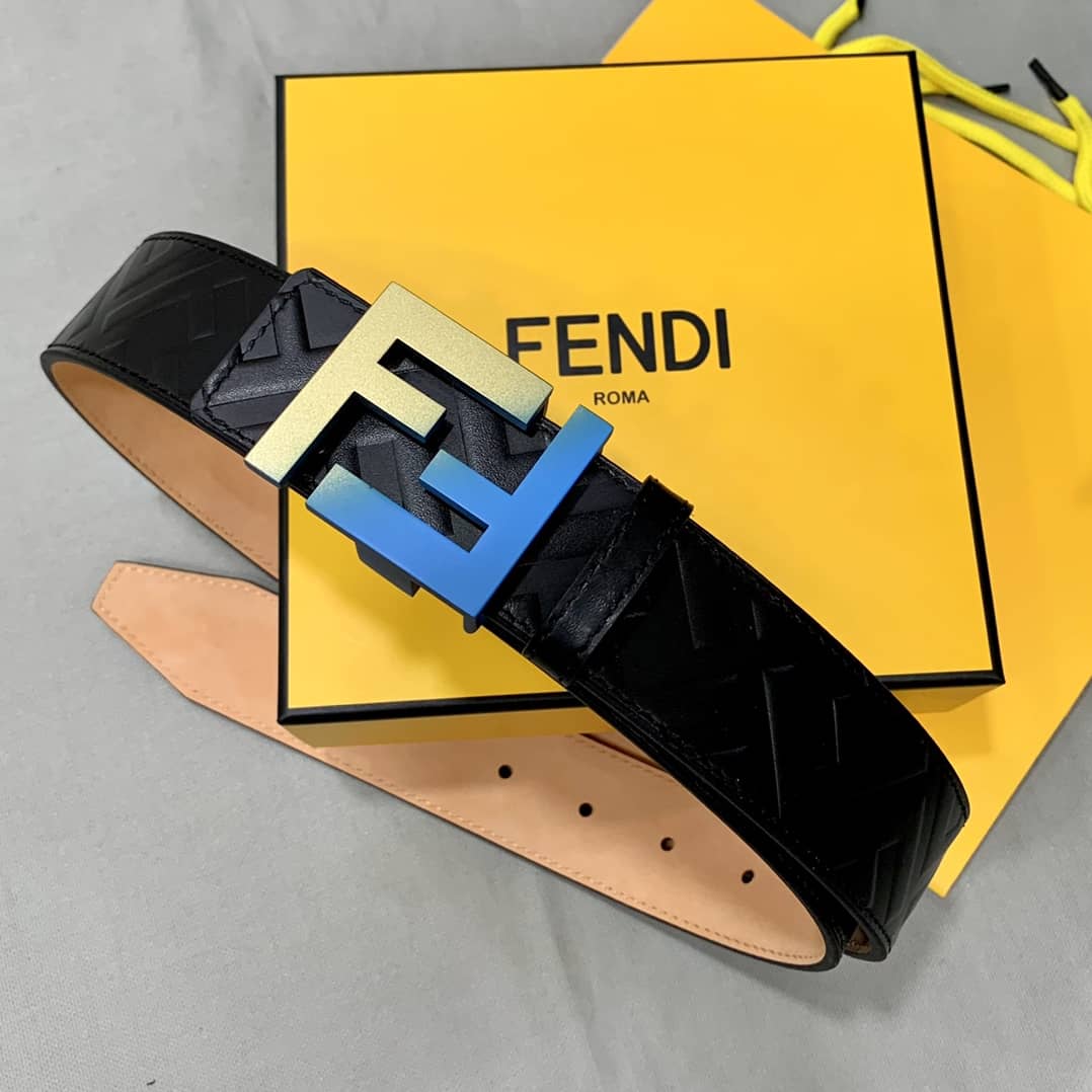 Wholesale F**di AAA+ Belt 40mm