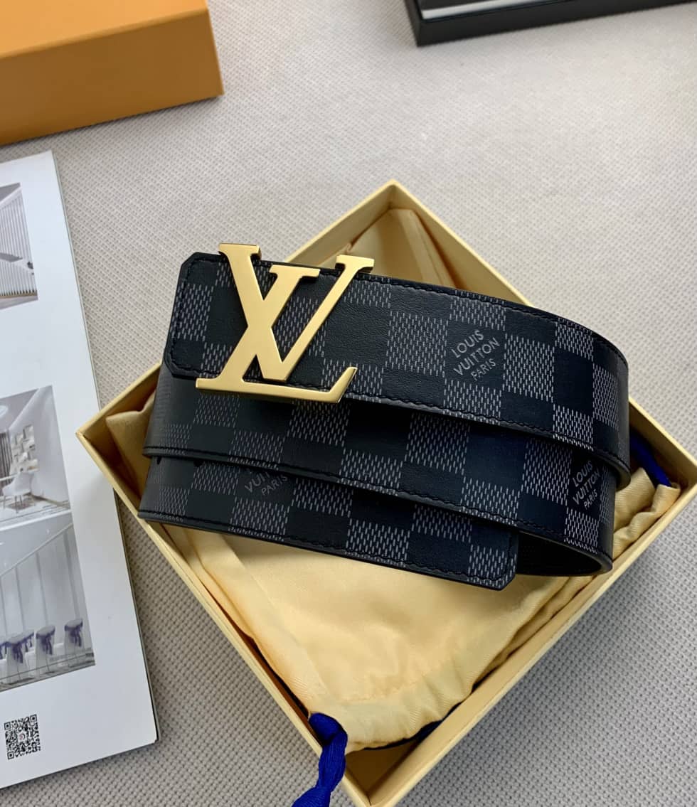 Cheap L0vis Vvtt0n Belt China 40mm