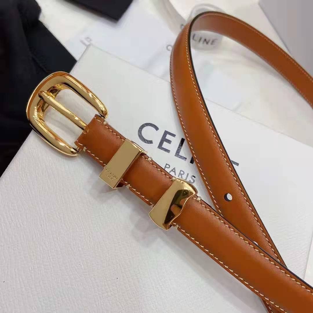 Ce1i*e Belt Dupe Buckle 18mm For Lady