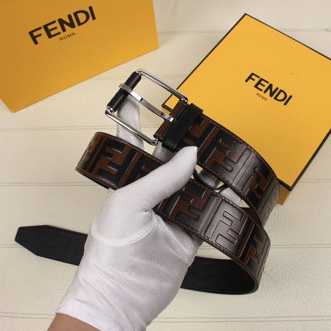 Wholesale F**di AAA+ Belt 38mm