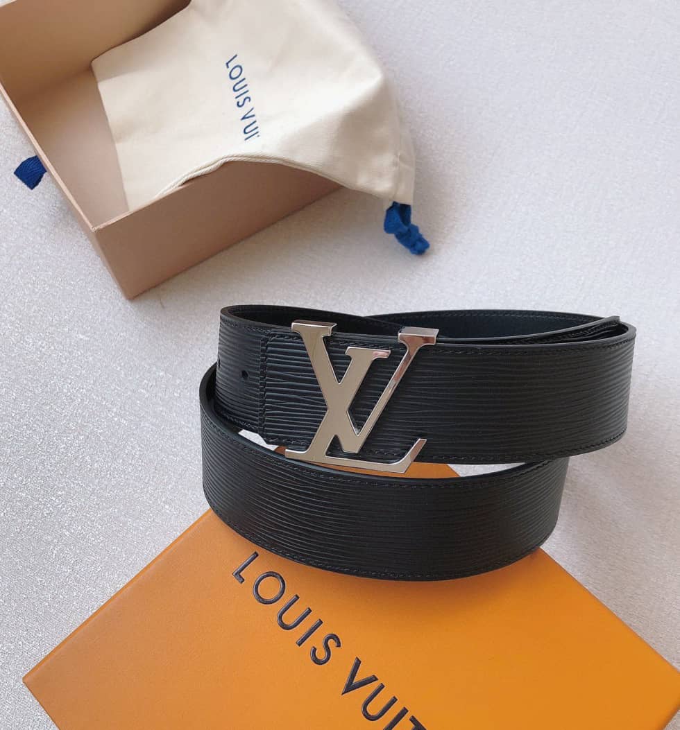 Cheap L0vis Vvtt0n Belt China 40mm