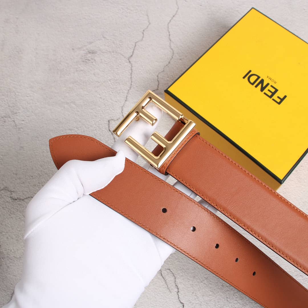 Cheap F**di Belt China 38mm