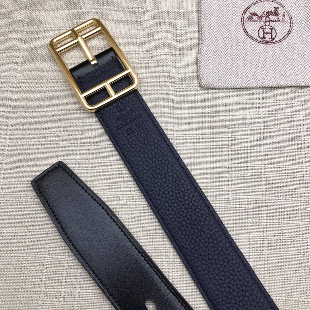 H**me5 Belt First Copy 32mm