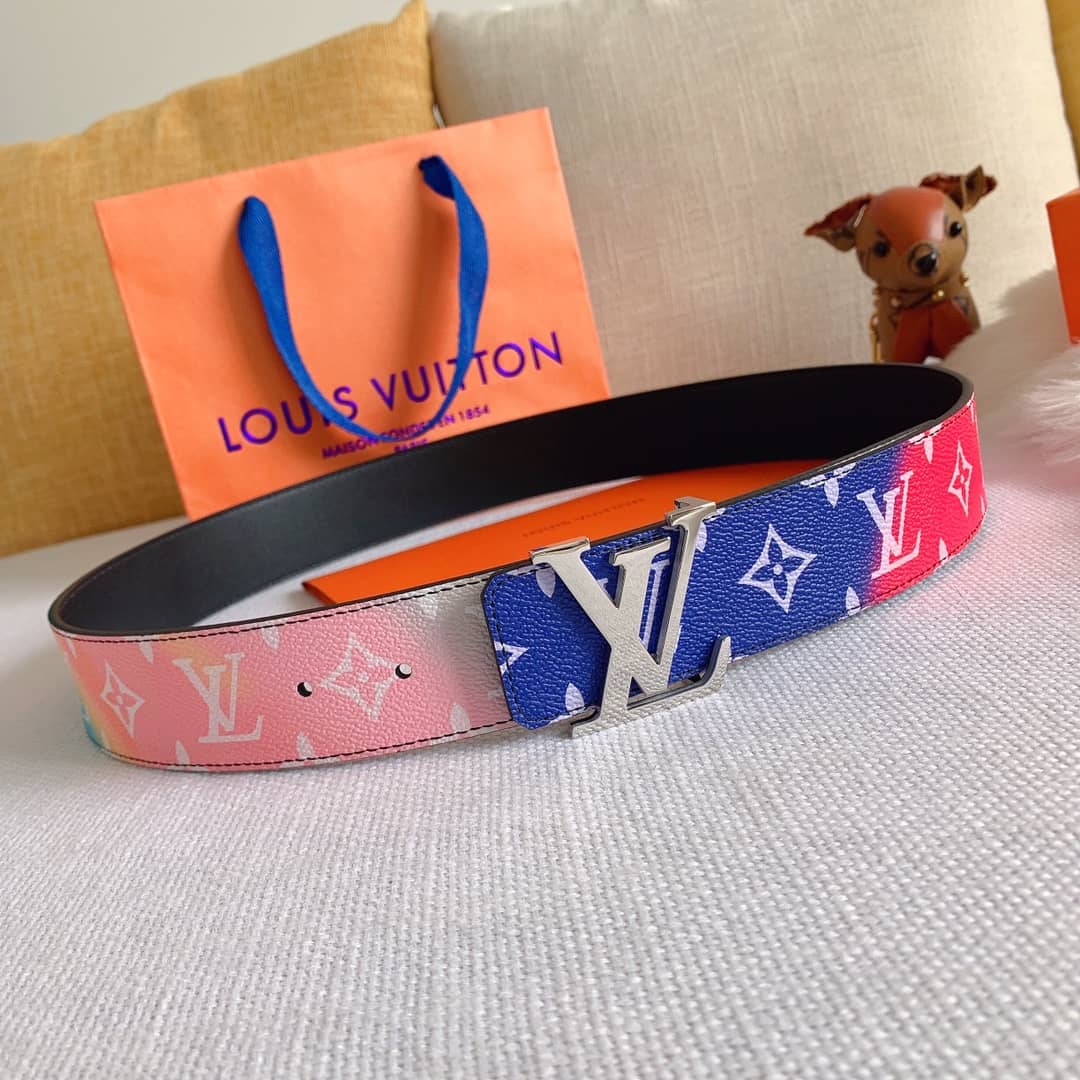 Cheap L0vis Vvtt0n Belt China 40mm