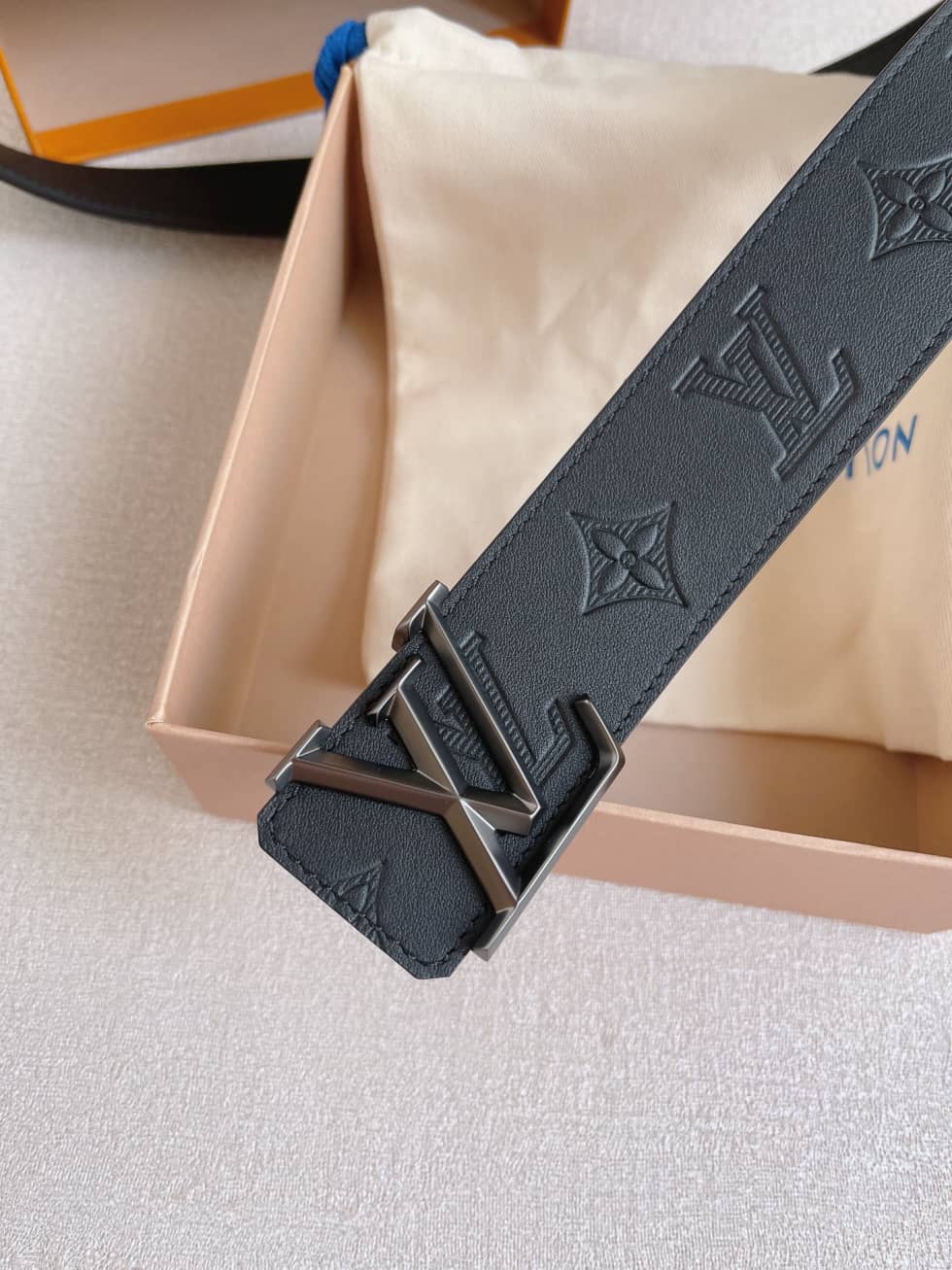 Fake L0vis Vvtt0n Logo Belt 40mm