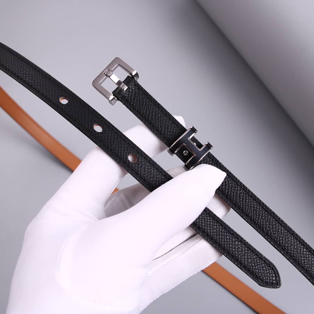 Fashion H**me5 Classic AAA+ Belt 15mm For Lady