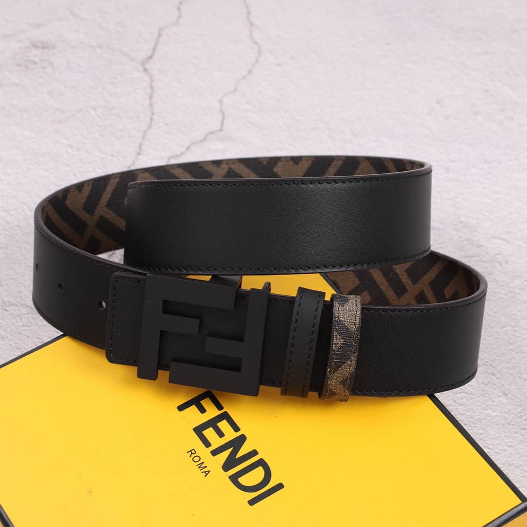 F**di Belt Copy 40mm