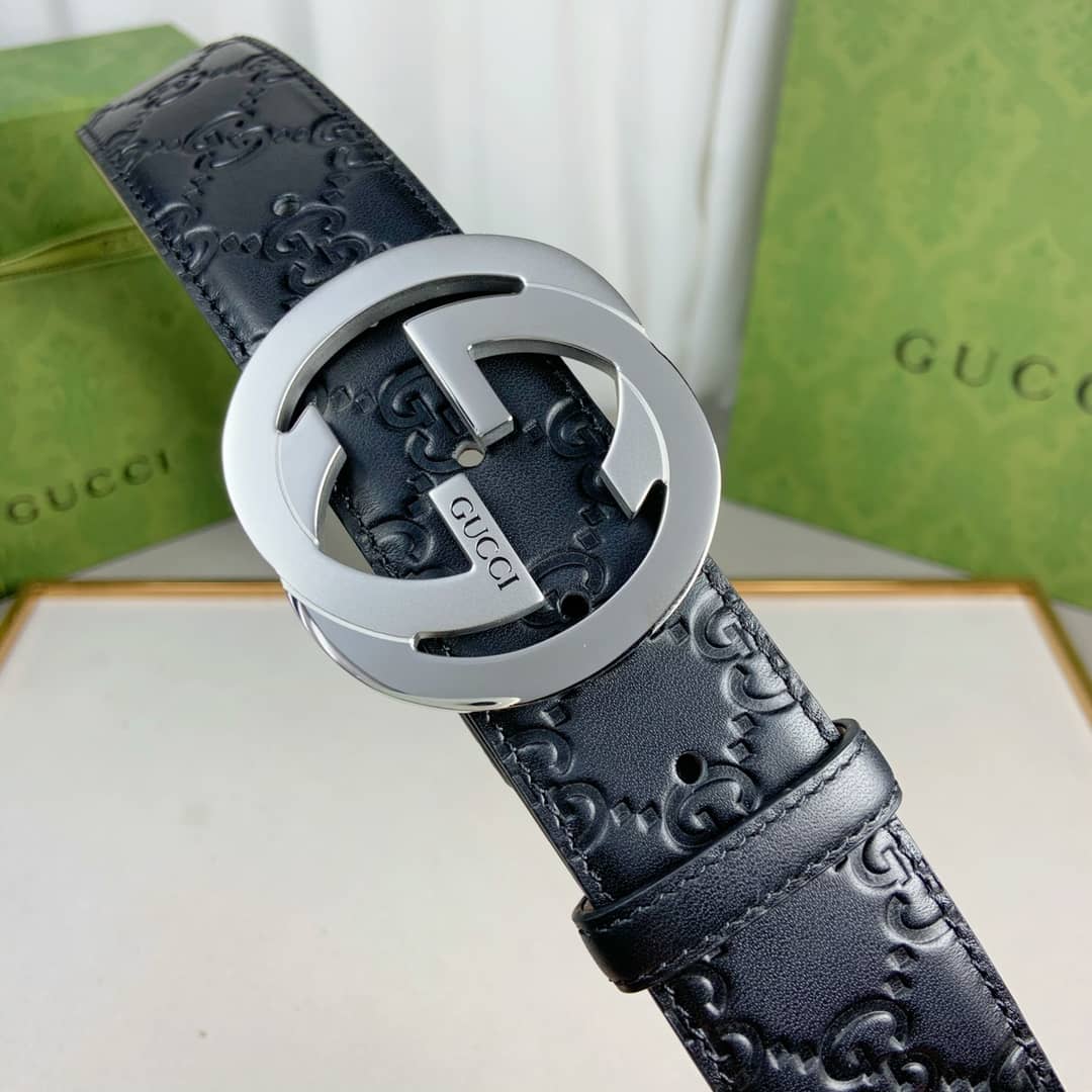 Best Gvc*1 Classic Belt Replica