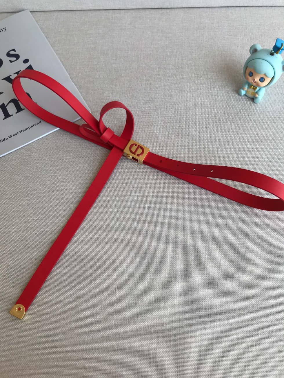 D10r Belt For Sale 17mm For Lady