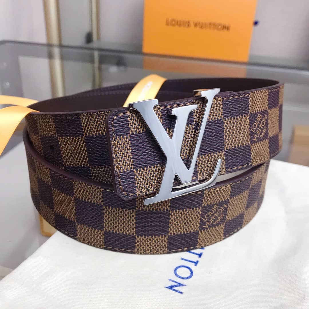 Cheap L0vis Vvtt0n Belt China 40mm