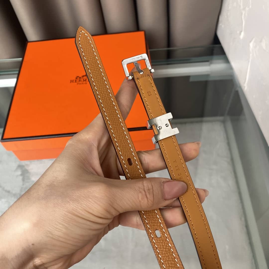 H**me5 Belt Copy 15mm For Lady