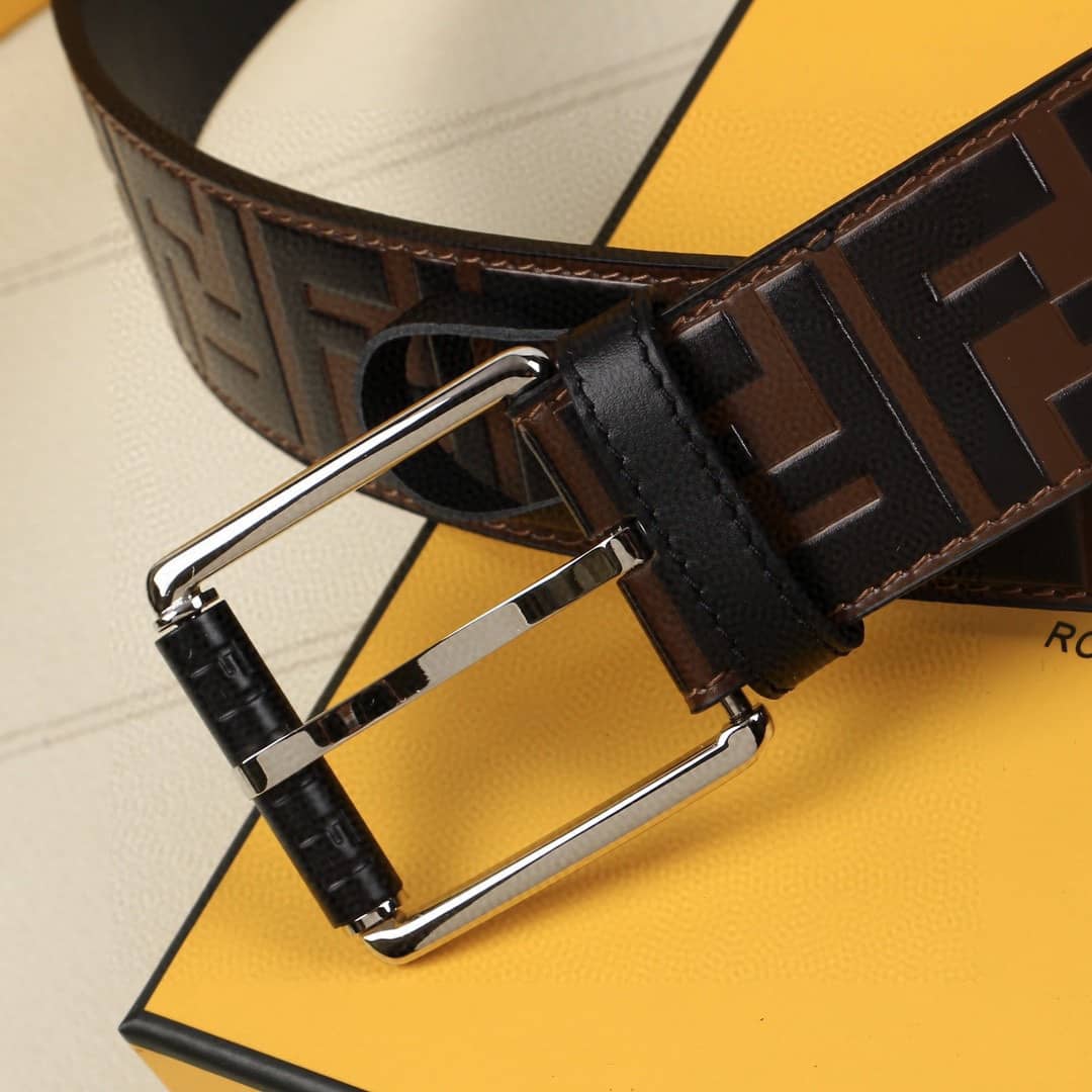 Wholesale F**di AAA+ Belt 38mm