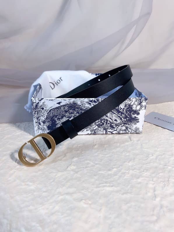 D10r Belt First Copy 20mm For Lady