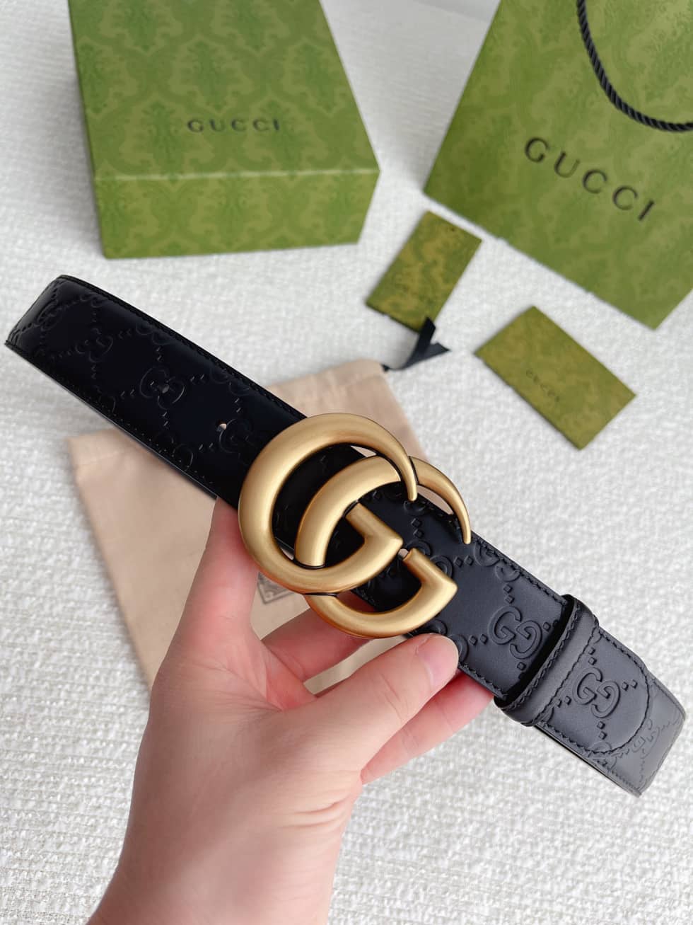 Gvc*1 Belt For Sale 40mm