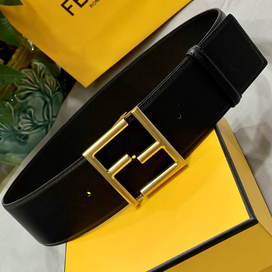 High Quality F**di Belt 60mm