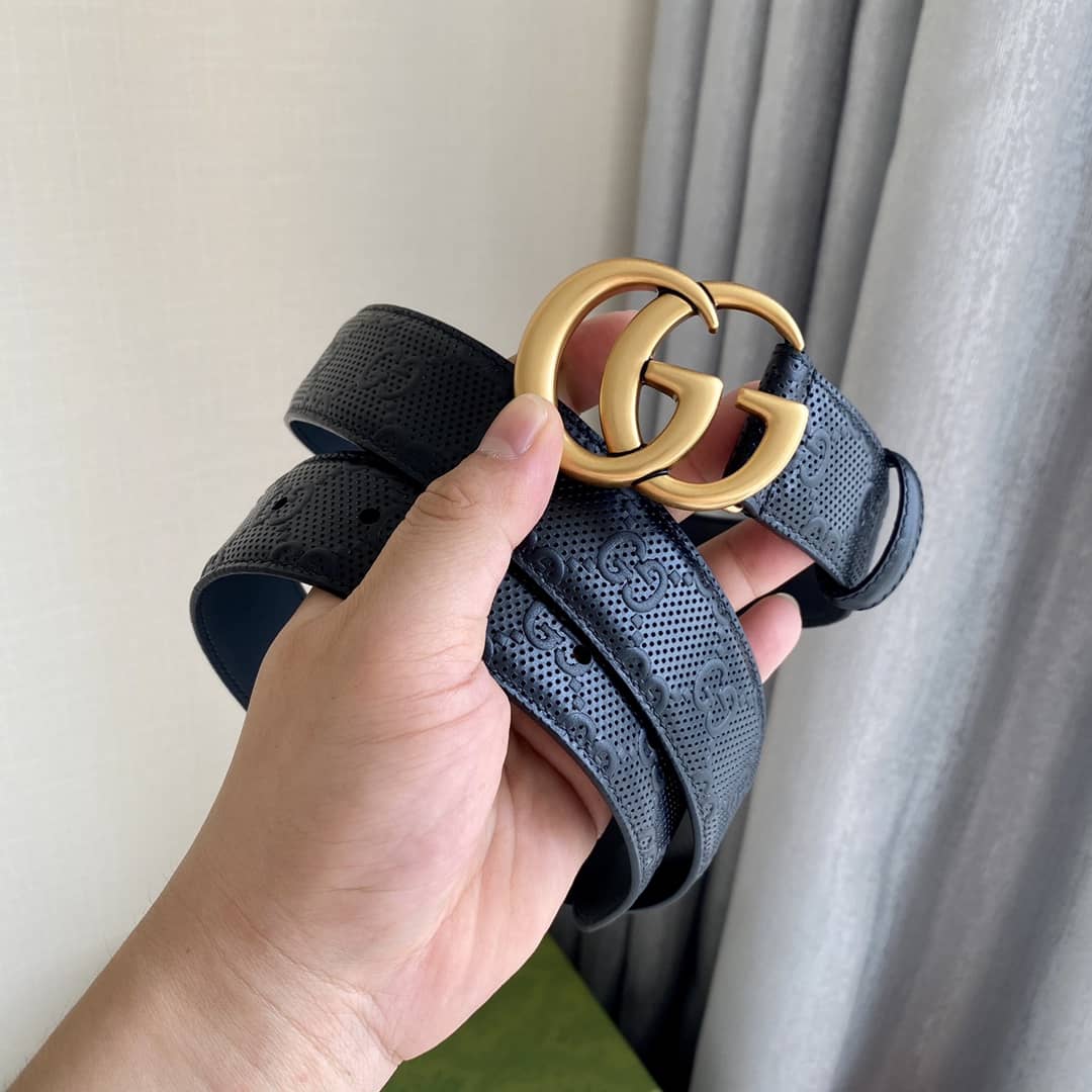 Gvc*1 Belt Dupe Online 40mm
