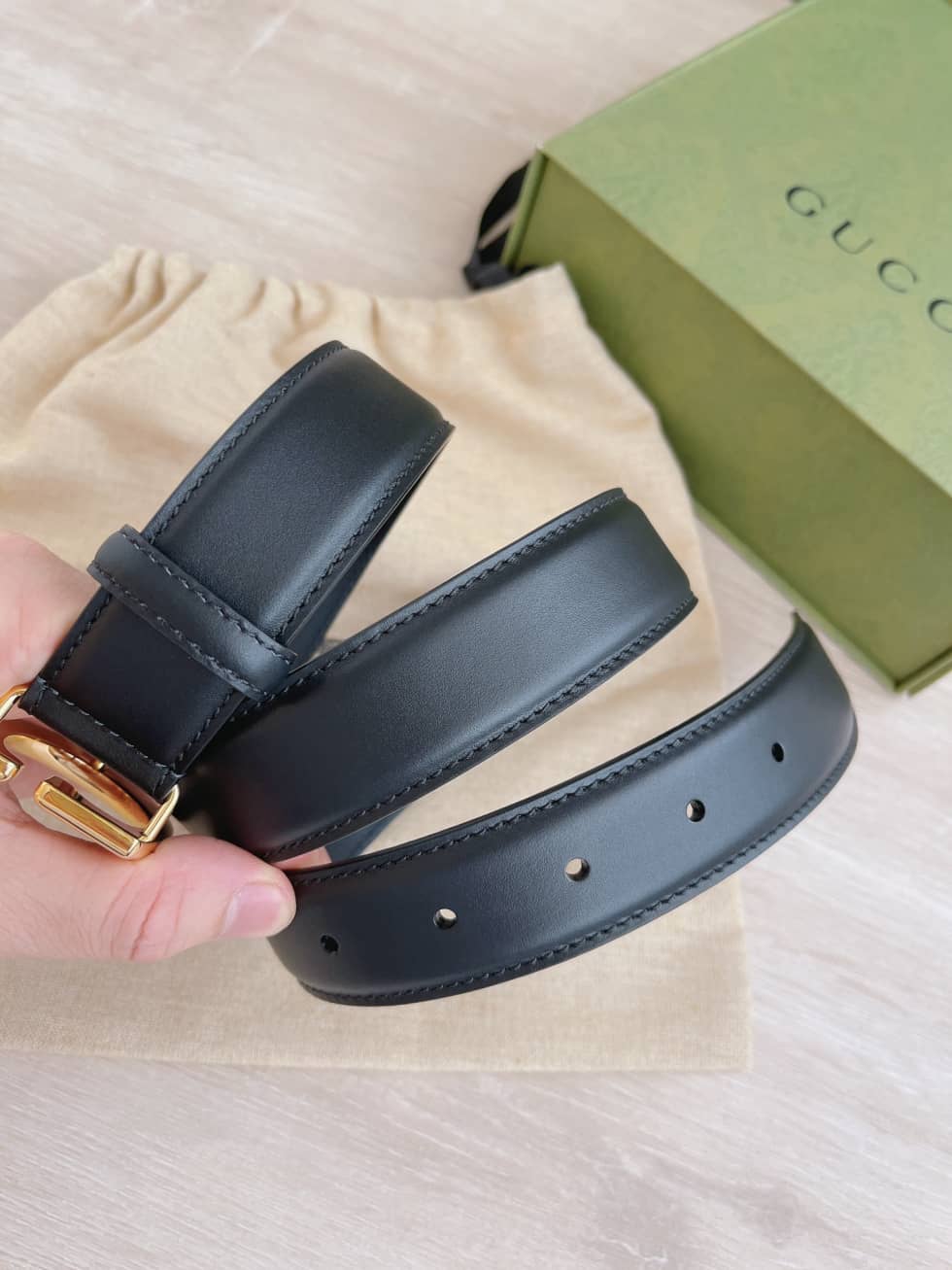Top Quality Gvc*1 Belt Online 30mm