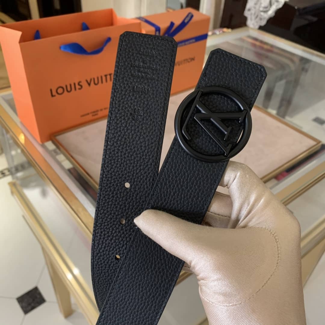 High Quality L0vis Vvtt0n Belt 40mm