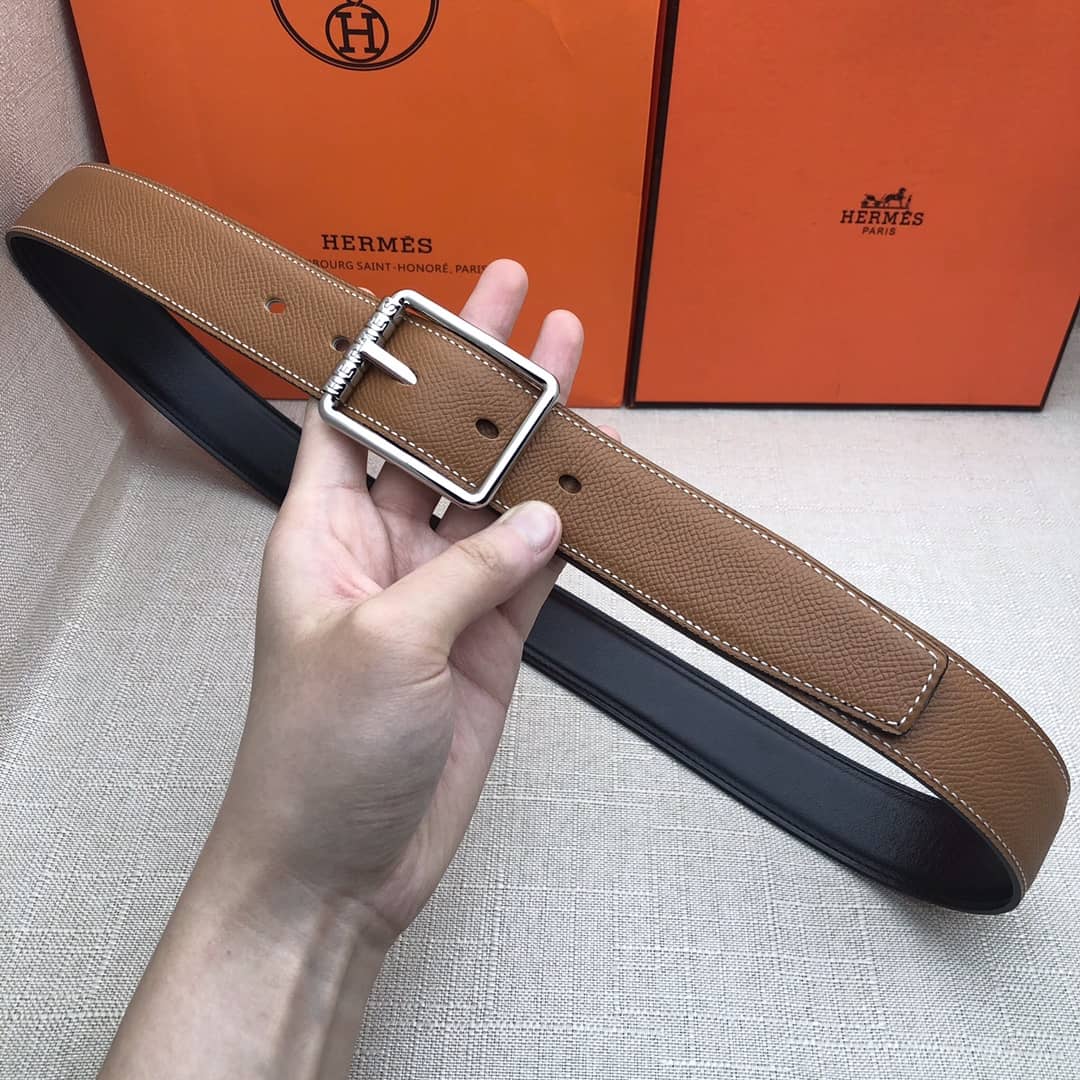 Replica H**me5 Buckle Belt 32mm